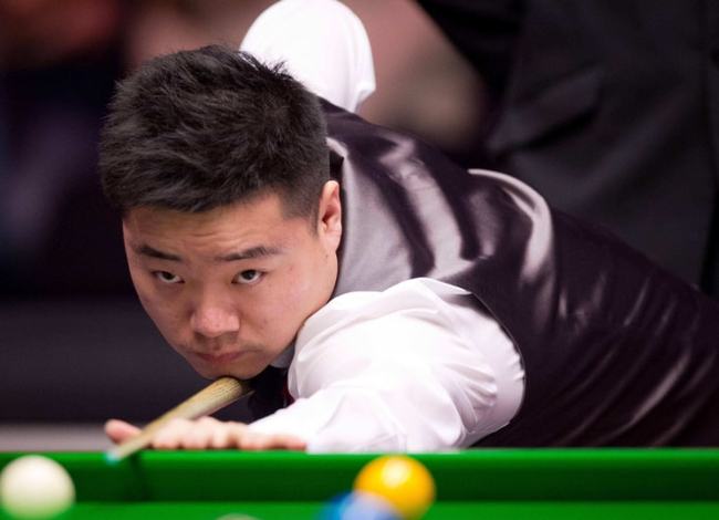 为水而生 为水而生